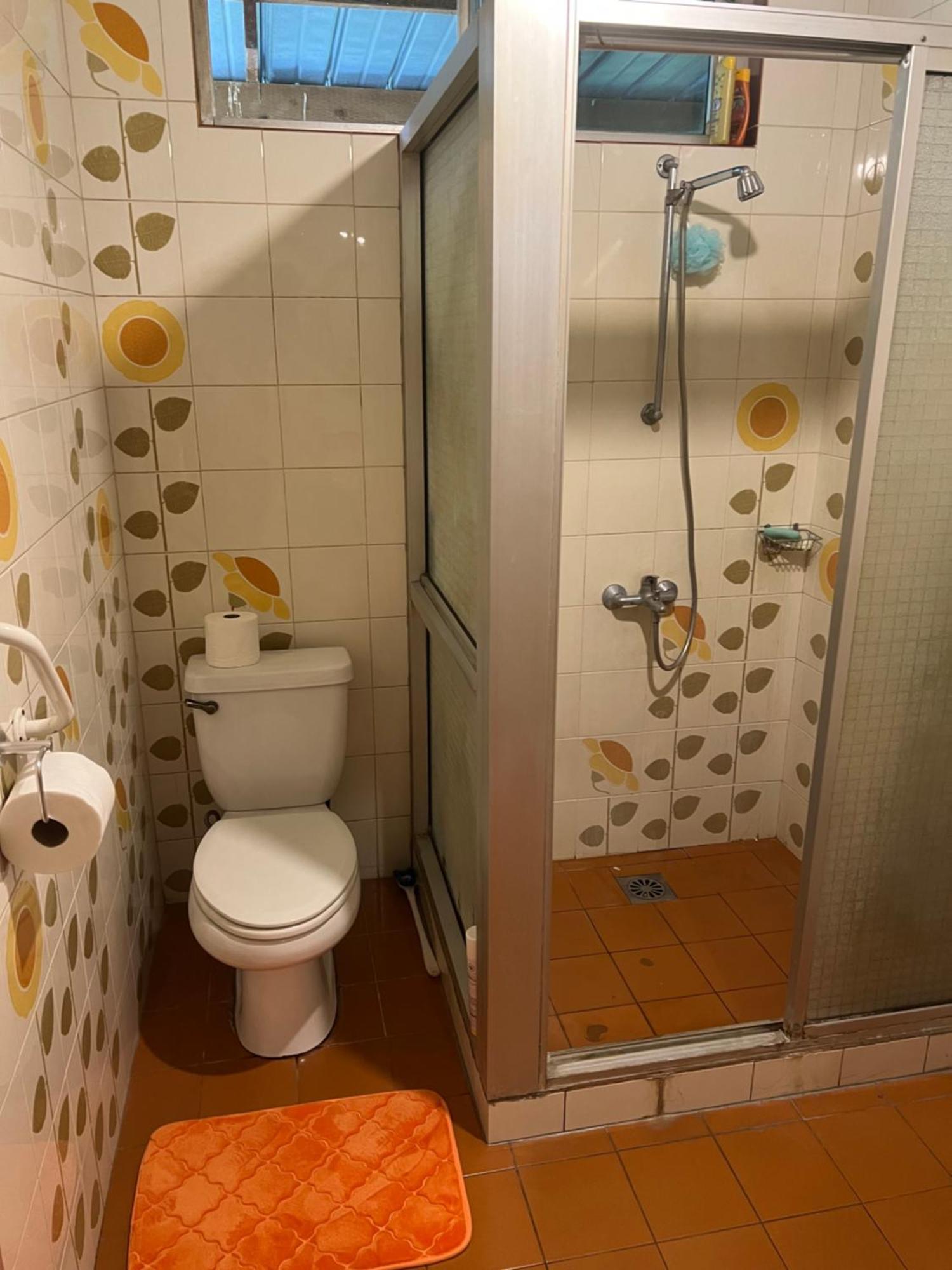 La Maison Pres Du Phare Mahina Eksteriør billede